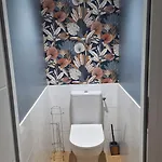 Apartamento Avec Extérieur Et Terrain De Pétanque Perignat-sur-Allier