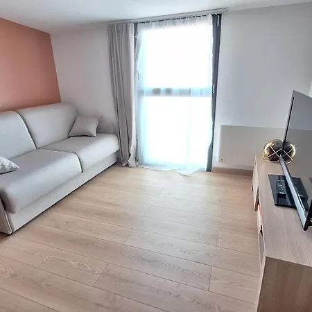 Avec Exterieur Et Terrain De Petanque Apartman *